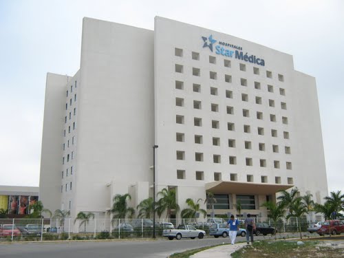 Hospital Star Médica