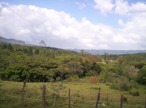 Sierra de Chiapas 2
