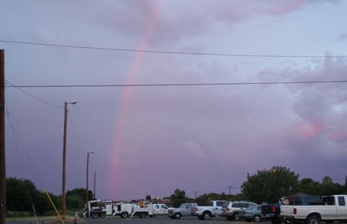 Del Rio, Rainbow