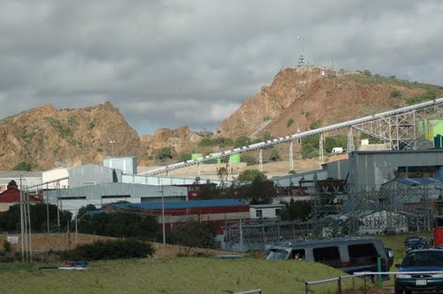 Cerro Proaño