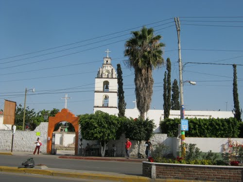 Distancia entre Querétaro y Temixco