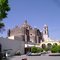 Catedral Texcoco