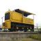Locomotora Antigua Decauville