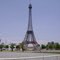Replica Torre Eiffel, Gomez Palacio Dgo.