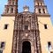 Parroquia de Nuestra Señora de Dolores, Dolores Hidalgo Guanajuato, Cuna de la Independencia de México