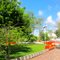 Panorama: Parque de los Caimanes, Chetumal, Q. Roo