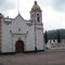 Iglesia de San Martín Caballero, Huixquilucan, Mex.