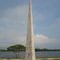 Obelisco, Tampico (Laguna del Carpintero)