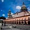 Portales y Catedral - Toluca