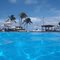 Crowne Plaza Pool, Boca del Rio Ver.