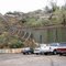 Nogales Border Fence