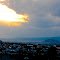 Panoramica Atlixco y Popocatepetl por Eduardosco