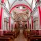 Interior de la Parroquia Santiago Apóstol. por Eduardosco