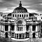 \"Photo 6000\"-Palacio de Bellas Artes--Palast der schönen Künste--Fine Art Palace--Дворец изящных искусств