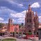 San Miguel de Allende Guanajuato By Mel Figueroa